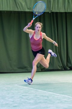 Bild 297 - RL Damen Club an der Alster - Braunschweiger THC : Ergebnis: 1:5